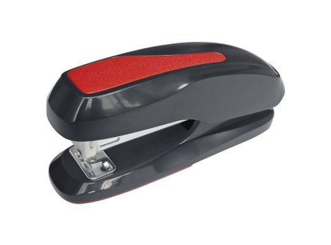 Engrampadora hasta 20 hojas Plus Office 270N color negro