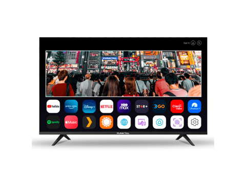 Tv LED 65´´ Punktal