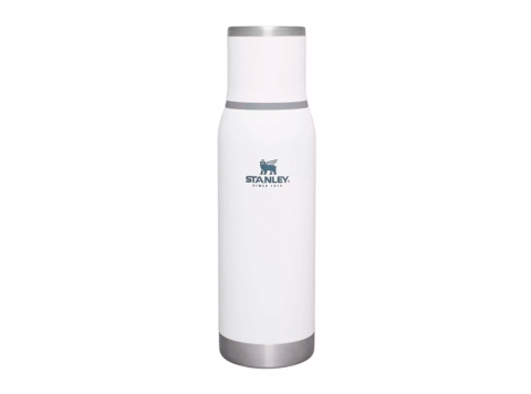 Termo Stanley TO GO blanco 1 L