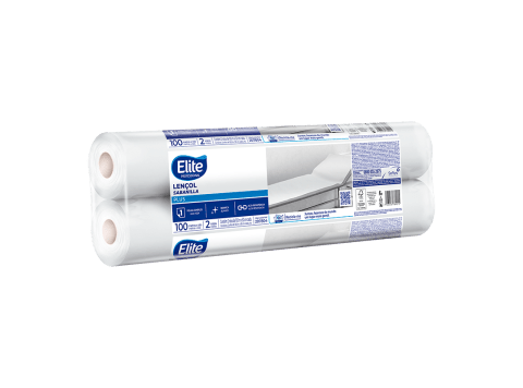 Sabanilla Elite Professional IP380 Funda x 2 rollos de 100 m cada uno