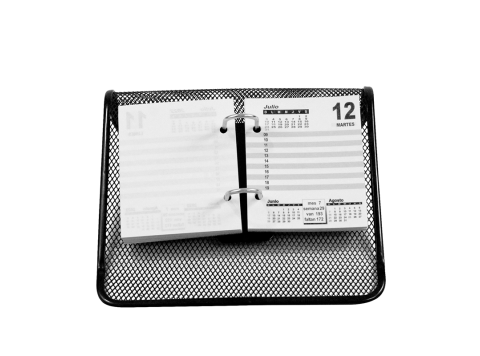 Taco calendario 2026 Aldo