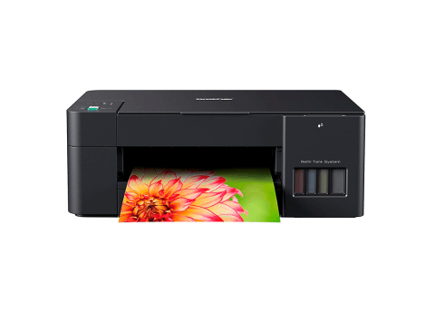 Impresora Multifunción Brother DCP-T220