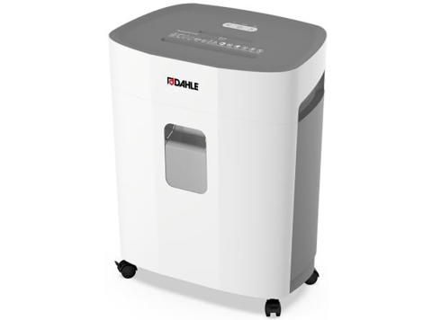 Destructora de papel PaperSAFE® PS 240 Dahle