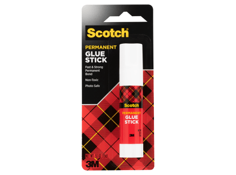 Adhesivo en barra Scotch 15g