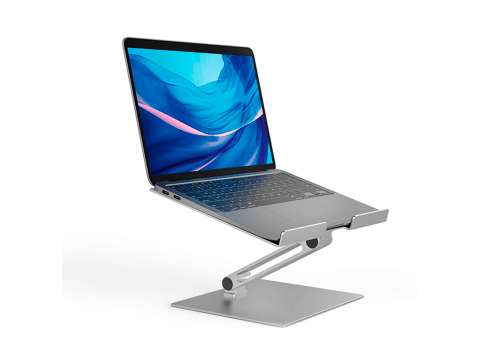 Soporte para laptop Durable Rise