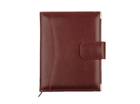 Agenda Remember Professional Beta 1416 semanal color marrón