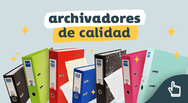 Archivadores